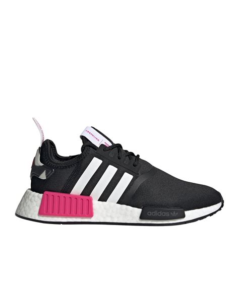 adidas nmd damen schwarz günstig|Adidas NMD meaning.